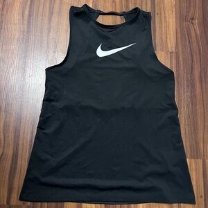 Nike Pro Workout Tank Top